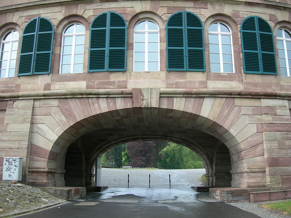 kassel wilhelmshoehe